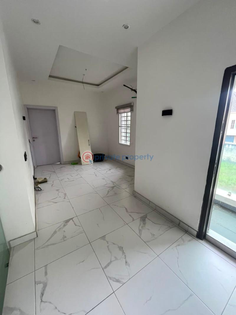 5 bedroom Detached Duplex For Sale Olokonla Ajah Lagos - 11