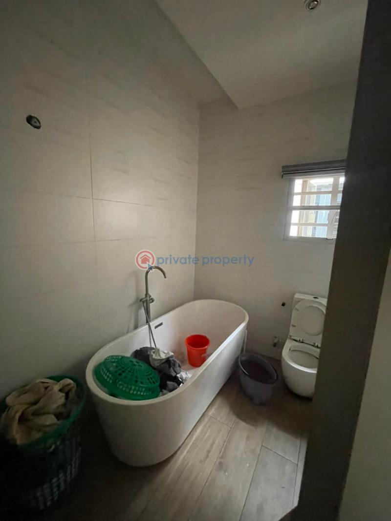 5 bedroom Detached Duplex For Sale Olokonla Ajah Lagos - 9