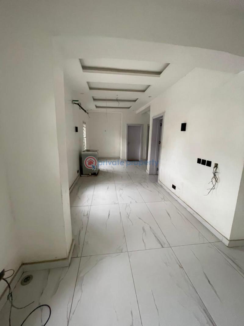 5 bedroom Detached Duplex For Sale Olokonla Ajah Lagos - 6