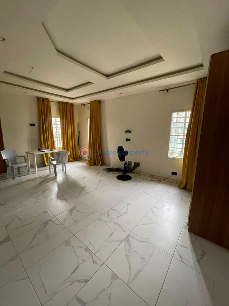 5 bedroom Detached Duplex For Sale Olokonla Ajah Lagos - 3