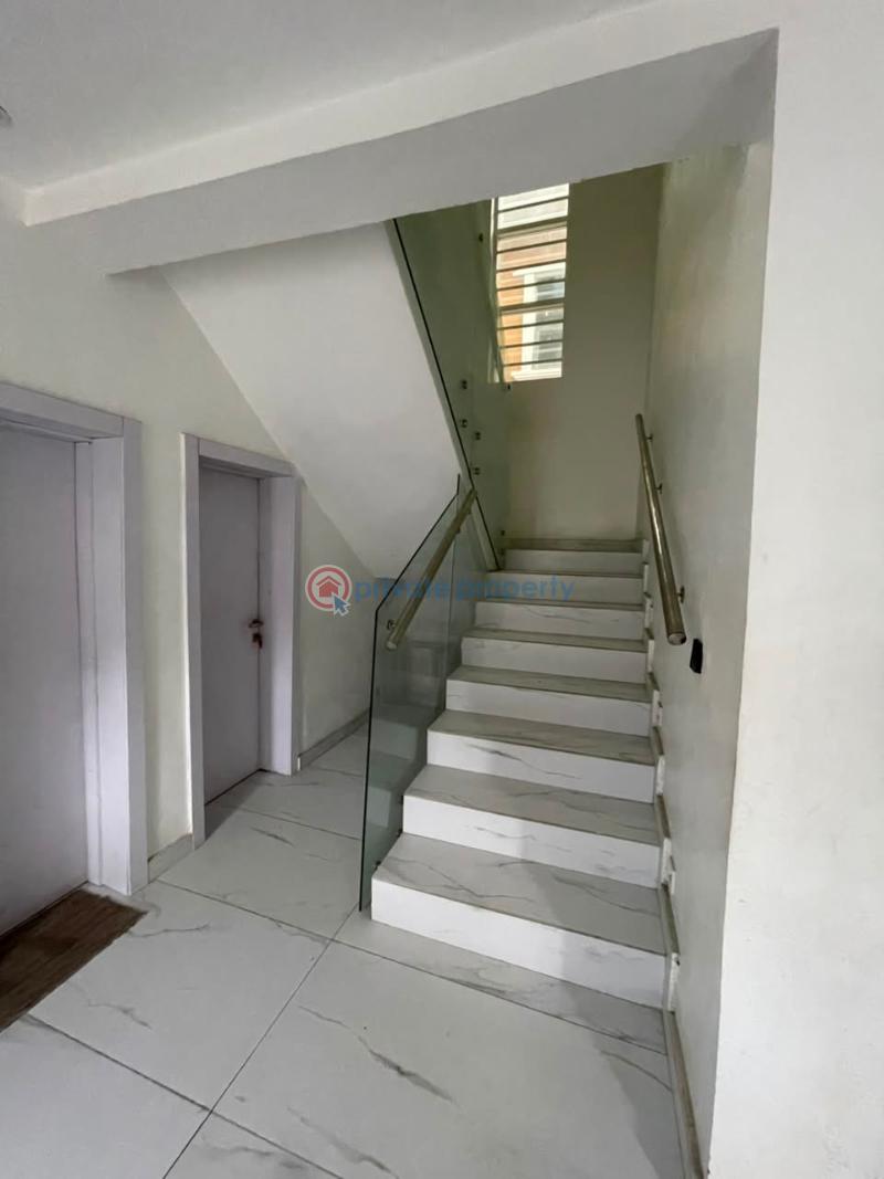 5 bedroom Detached Duplex For Sale Olokonla Ajah Lagos - 2