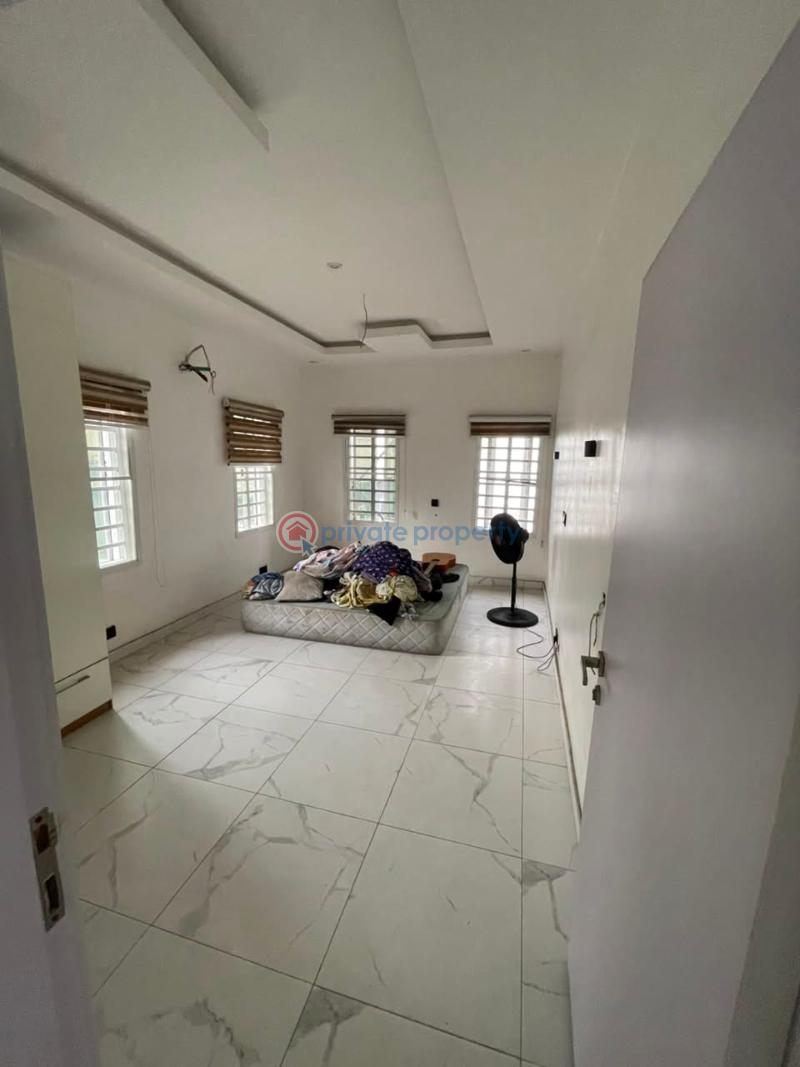5 bedroom Detached Duplex For Sale Olokonla Ajah Lagos - 1