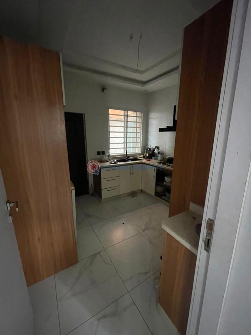 5 bedroom Detached Duplex For Sale Olokonla Ajah Lagos - 10