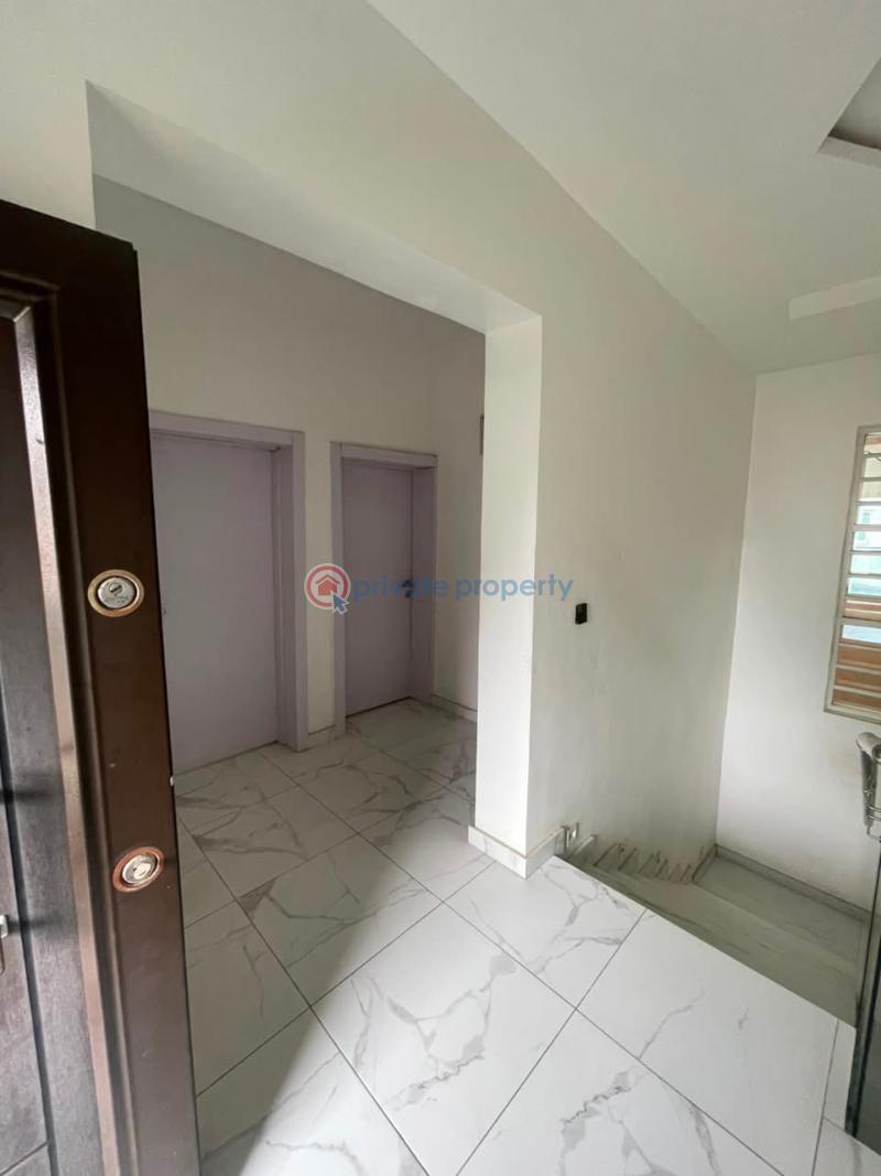 5 bedroom Detached Duplex For Sale Olokonla Ajah Lagos - 8