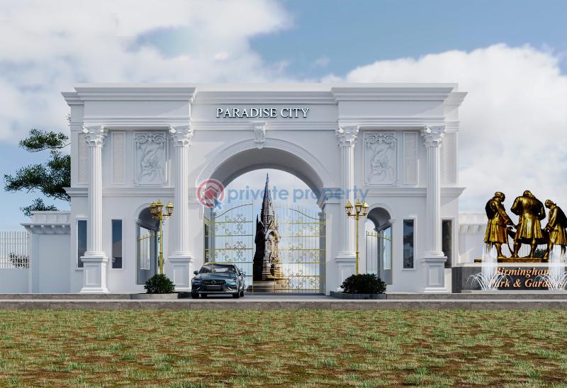 Land For Sale Karshi Abuja Phase 2  - 3