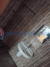 2 bedroom Block Of Flats For Sale Monastery Shoprite Road Laghom Housing Estate Sangotedo Ajah Lagos - 6