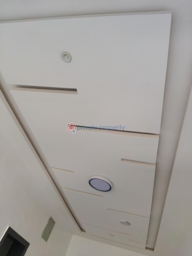 4 bedroom Semi detached Duplex For Sale Lekki Phase 2 Lagos - 17