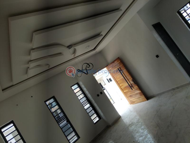 4 bedroom Semi detached Duplex For Sale Lekki Phase 2 Lagos - 9