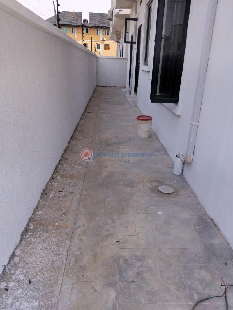 4 bedroom Semi detached Duplex For Sale Lekki Phase 2 Lagos - 16