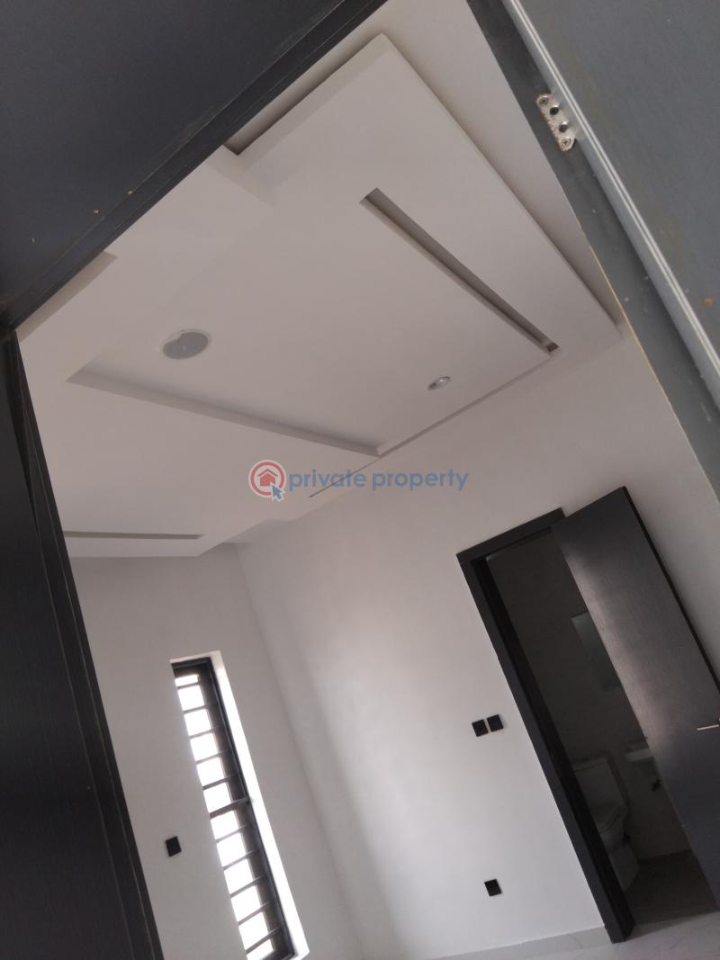 4 bedroom Semi detached Duplex For Sale Lekki Phase 2 Lagos - 4