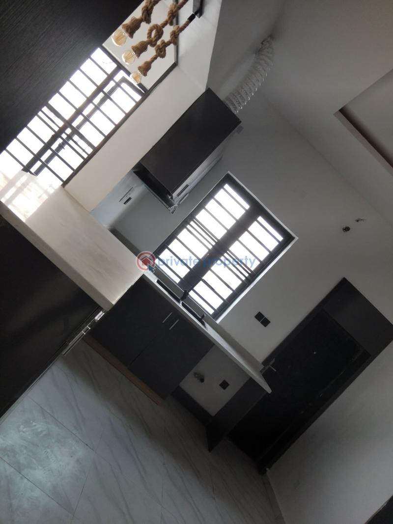 4 bedroom Semi detached Duplex For Sale Lekki Phase 2 Lagos - 14