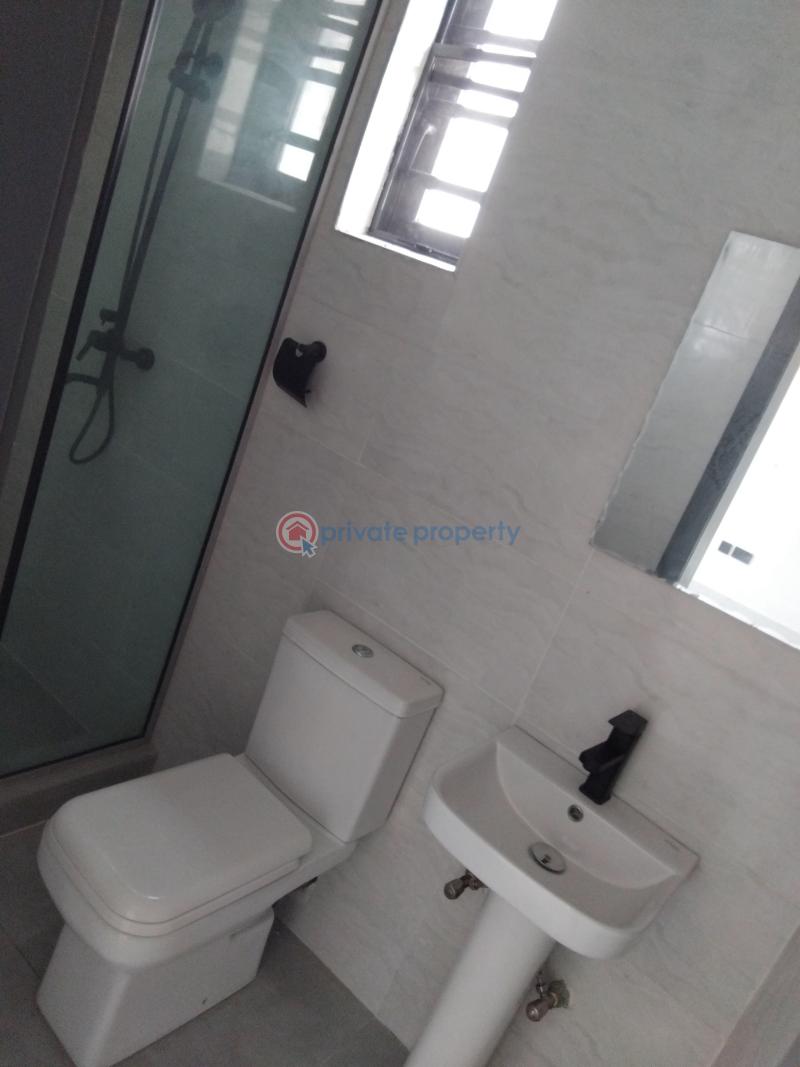 4 bedroom Semi detached Duplex For Sale Lekki Phase 2 Lagos - 8