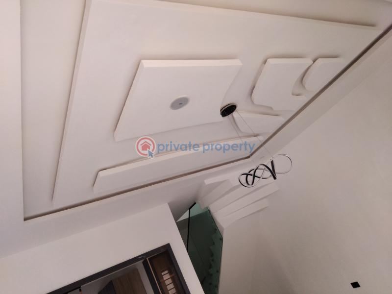 4 bedroom Semi detached Duplex For Sale Lekki Phase 2 Lagos - 11