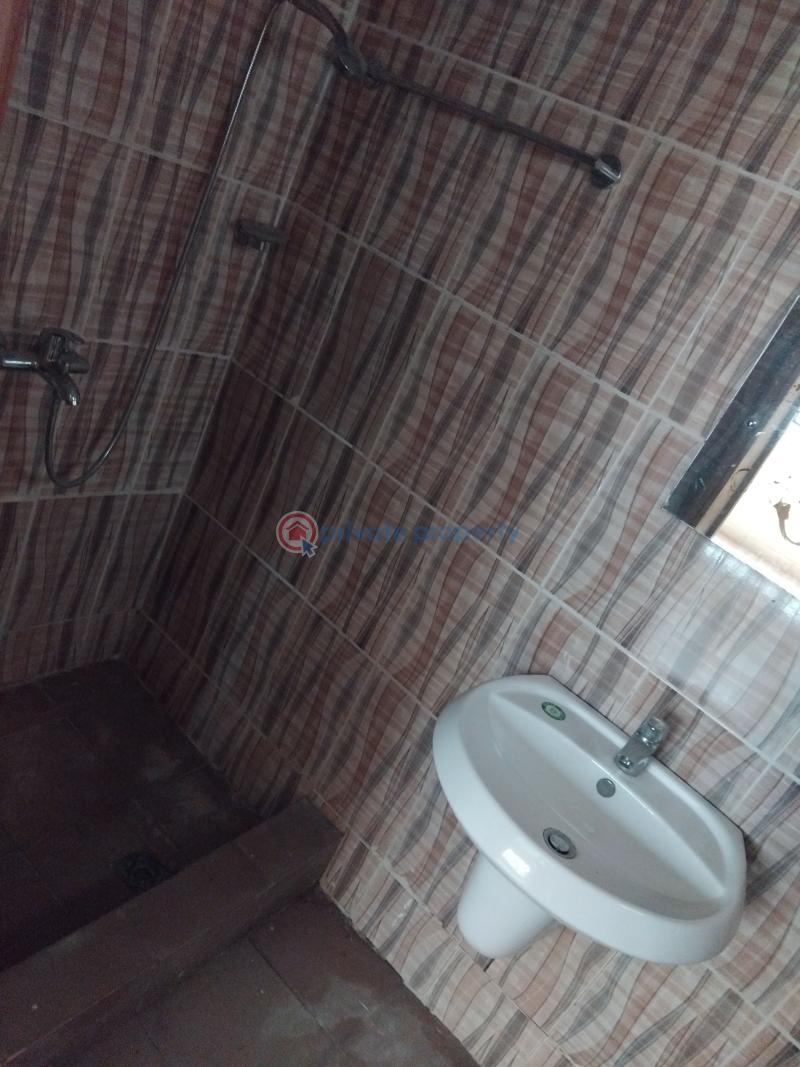 2 bedroom Block Of Flats For Sale Sangotedo Ajah Lagos - 1
