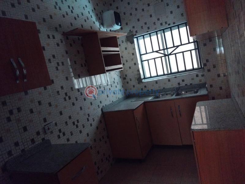 2 bedroom Block Of Flats For Sale Sangotedo Ajah Lagos - 4