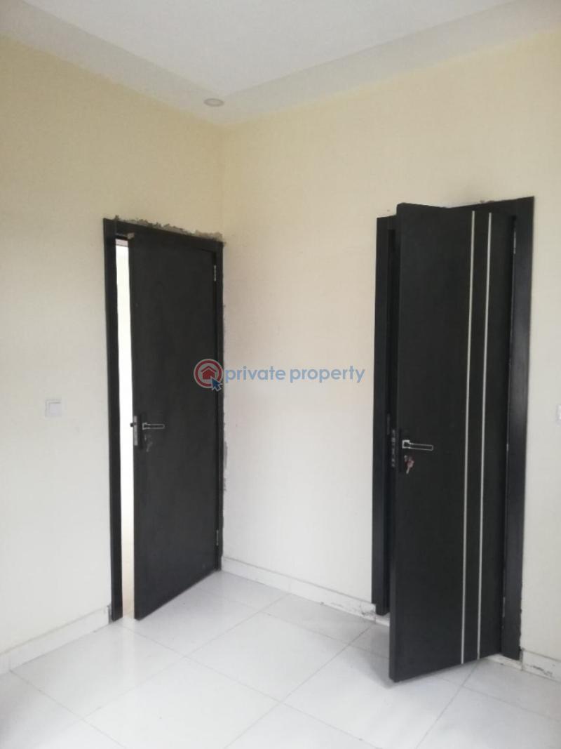 2 bedroom Block Of Flats For Rent Adjacent Blenco Supermarket Sangotedo Ajah Lagos - 3