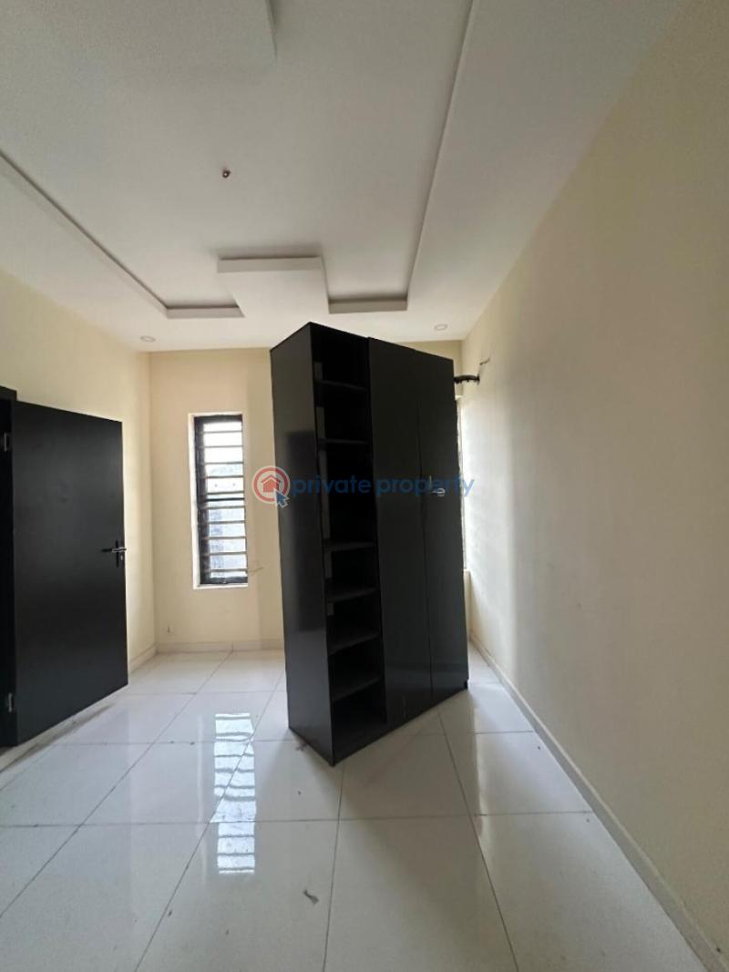 2 bedroom Block Of Flats For Rent Adjacent Blenco Supermarket Sangotedo Ajah Lagos - 6