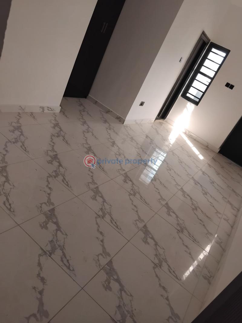 2 bedroom Flat & Apartment For Rent Abijo Sangotedo Ajah Lagos - 4