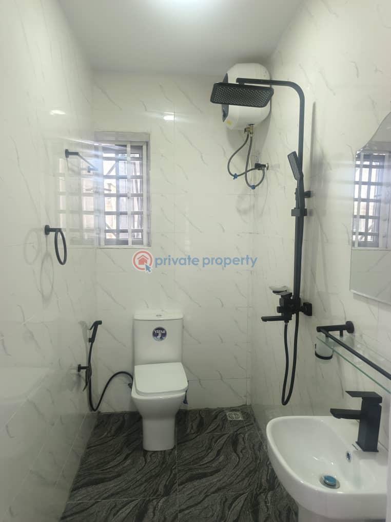 2 bedroom Flat & Apartment For Rent Abijo Sangotedo Ajah Lagos - 3