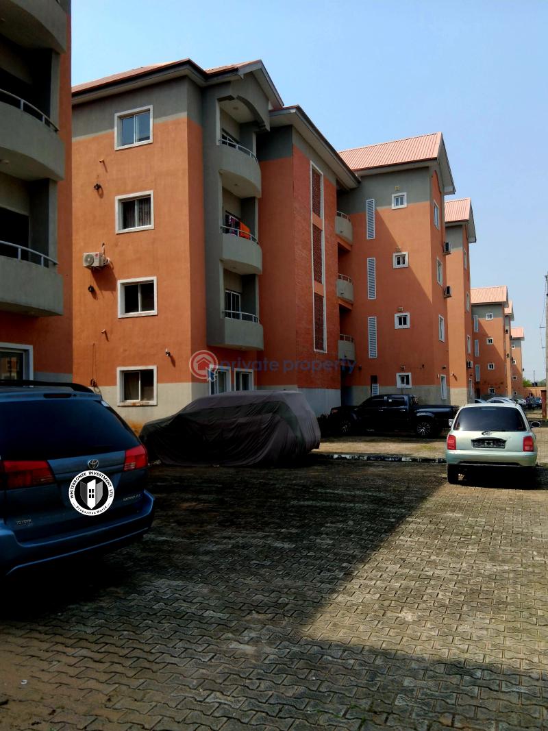 2 bedroom Block Of Flats For Sale Sangotedo Ajah Lagos - 11