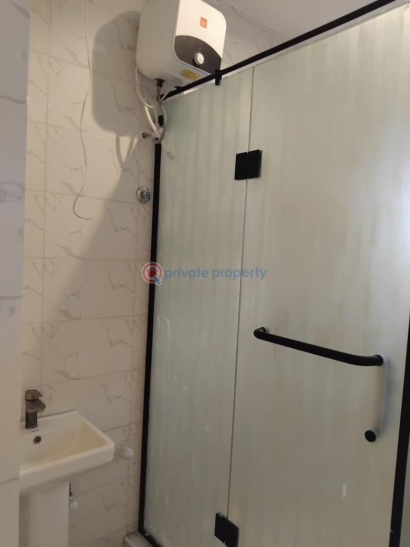 3 bedroom Block Of Flats For Sale Badore Ajah Lagos - 4