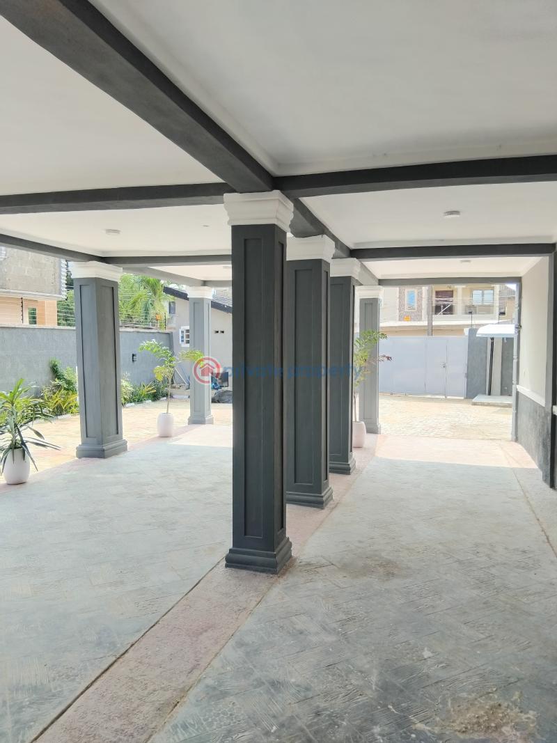 3 bedroom Block Of Flats For Sale Badore Ajah Lagos - 14