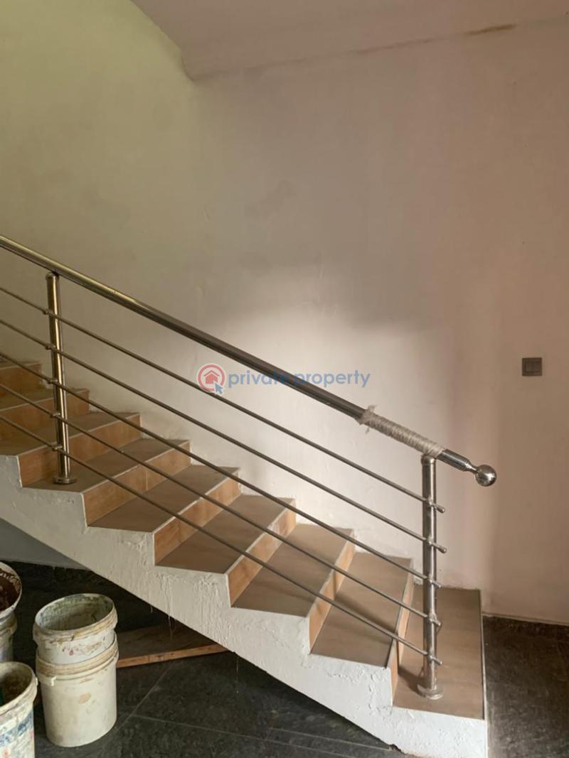 3 bedroom Terraced Duplex For Sale Lekki Gardens Phase 2 Lekki Gardens Estate Ajah Lagos - 13