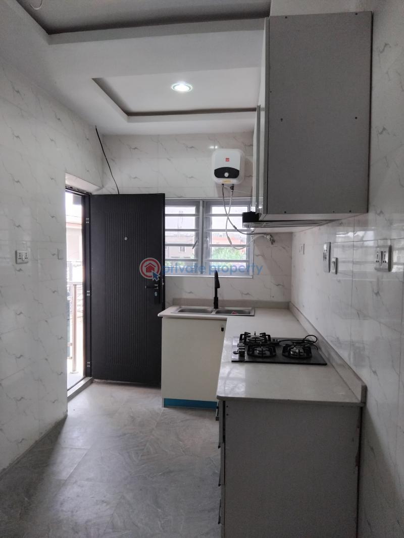 3 bedroom Block Of Flats For Sale Badore Ajah Lagos - 9