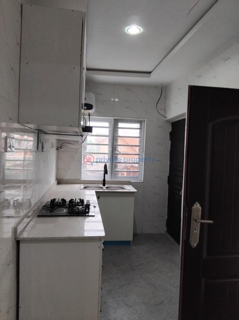 3 bedroom Block Of Flats For Sale Badore Ajah Lagos - 8
