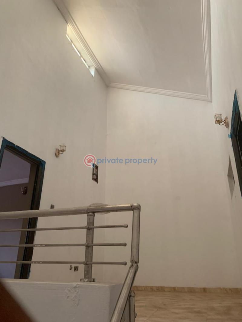 3 bedroom Terraced Duplex For Sale Lekki Gardens Phase 2 Lekki Gardens Estate Ajah Lagos - 7