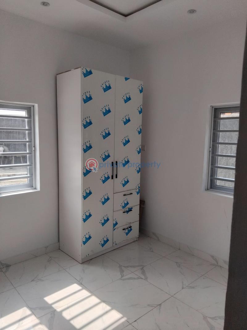 3 bedroom Block Of Flats For Sale Badore Ajah Lagos - 15