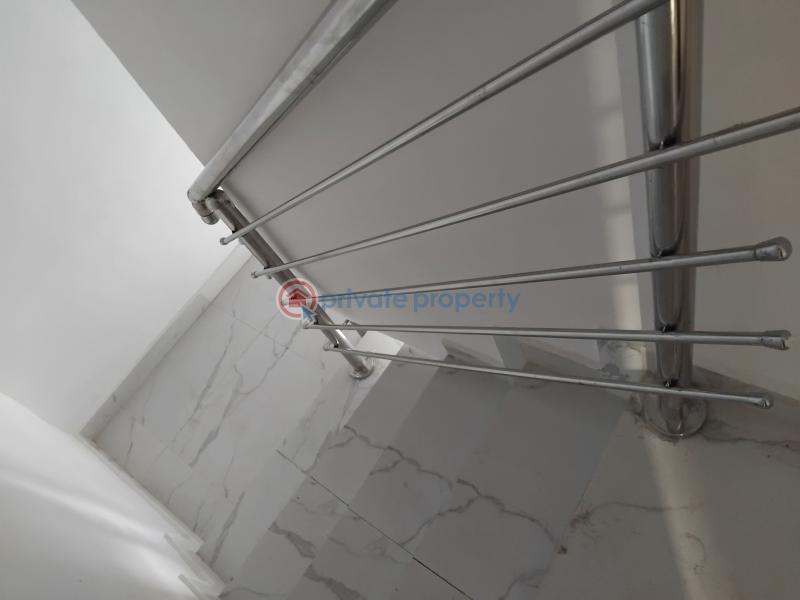 3 bedroom Terraced Duplex For Rent Sangotedo Ajah Lagos - 7