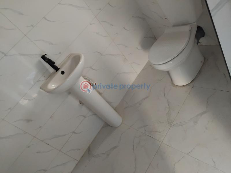 3 bedroom Terraced Duplex For Rent Sangotedo Ajah Lagos - 11