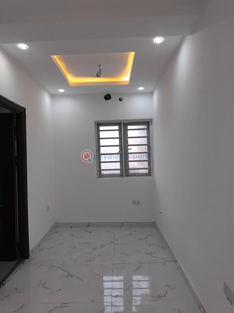 3 bedroom Block Of Flats For Sale Badore Ajah Lagos - 6