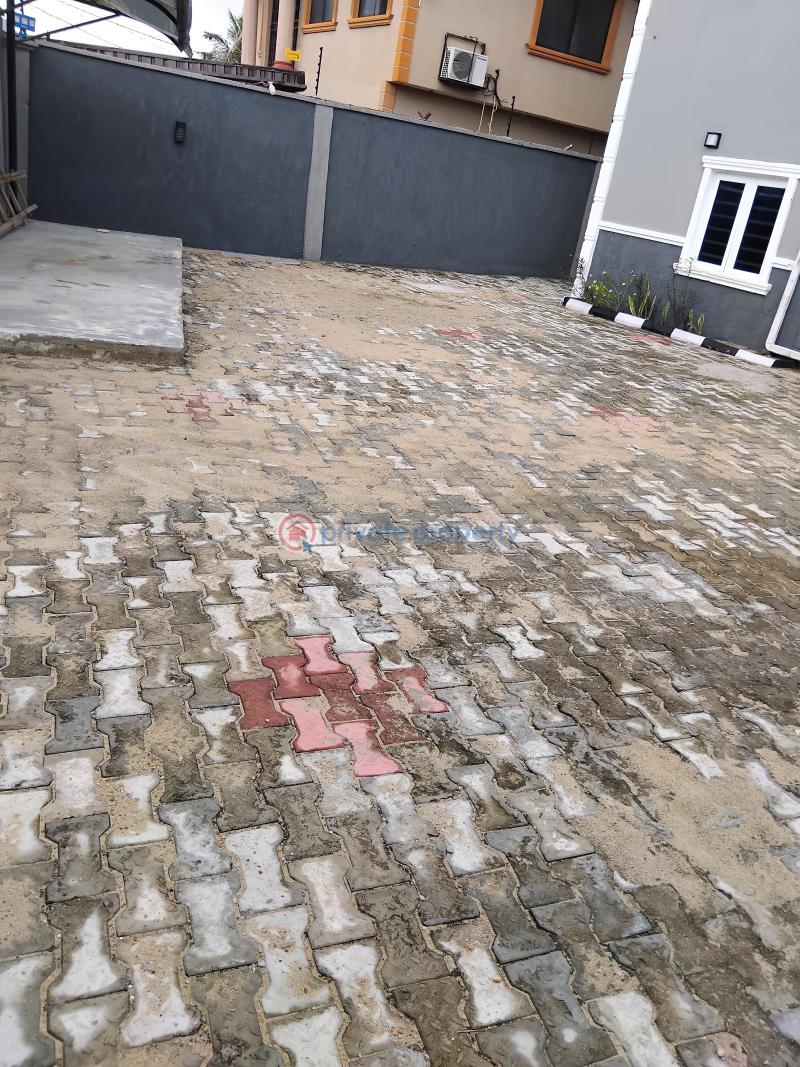 3 bedroom Block Of Flats For Sale Badore Ajah Lagos - 3