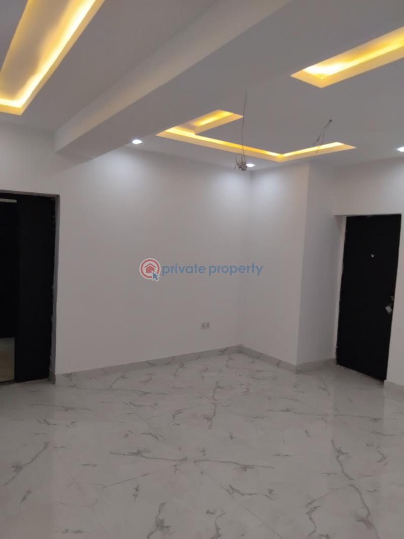 3 bedroom Block Of Flats For Sale Badore Ajah Lagos - 12