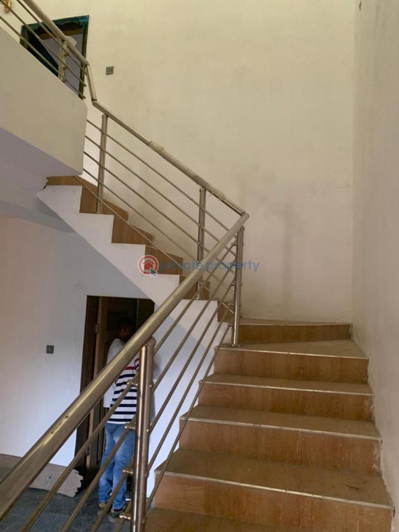 3 bedroom Terraced Duplex For Sale Lekki Gardens Phase 2 Lekki Gardens Estate Ajah Lagos - 12
