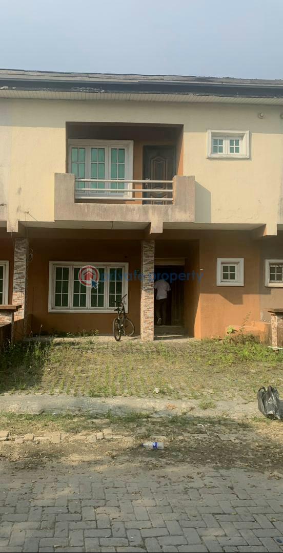3 bedroom Terraced Duplex For Sale Lekki Gardens Phase 2 Lekki Gardens Estate Ajah Lagos - 0