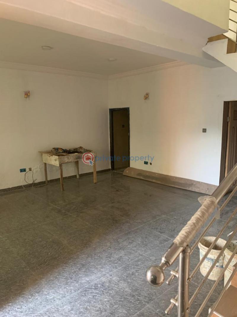 3 bedroom Terraced Duplex For Sale Lekki Gardens Phase 2 Lekki Gardens Estate Ajah Lagos - 9