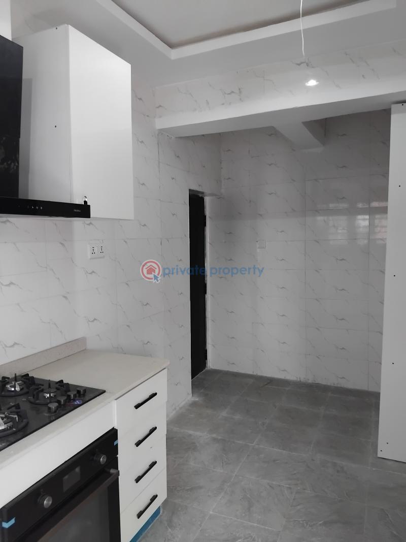 3 bedroom Block Of Flats For Sale Badore Ajah Lagos - 13