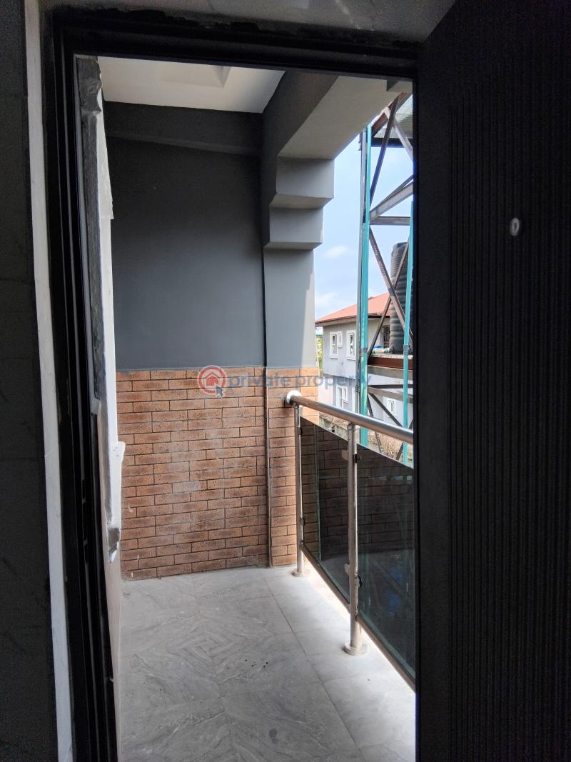 3 bedroom Block Of Flats For Sale Badore Ajah Lagos - 11