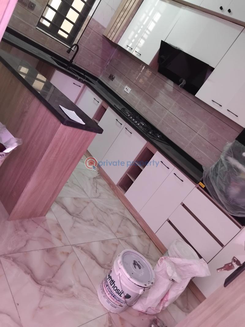3 bedroom Terraced Duplex For Sale Abraham Adesanya Ajah Lagos - 3