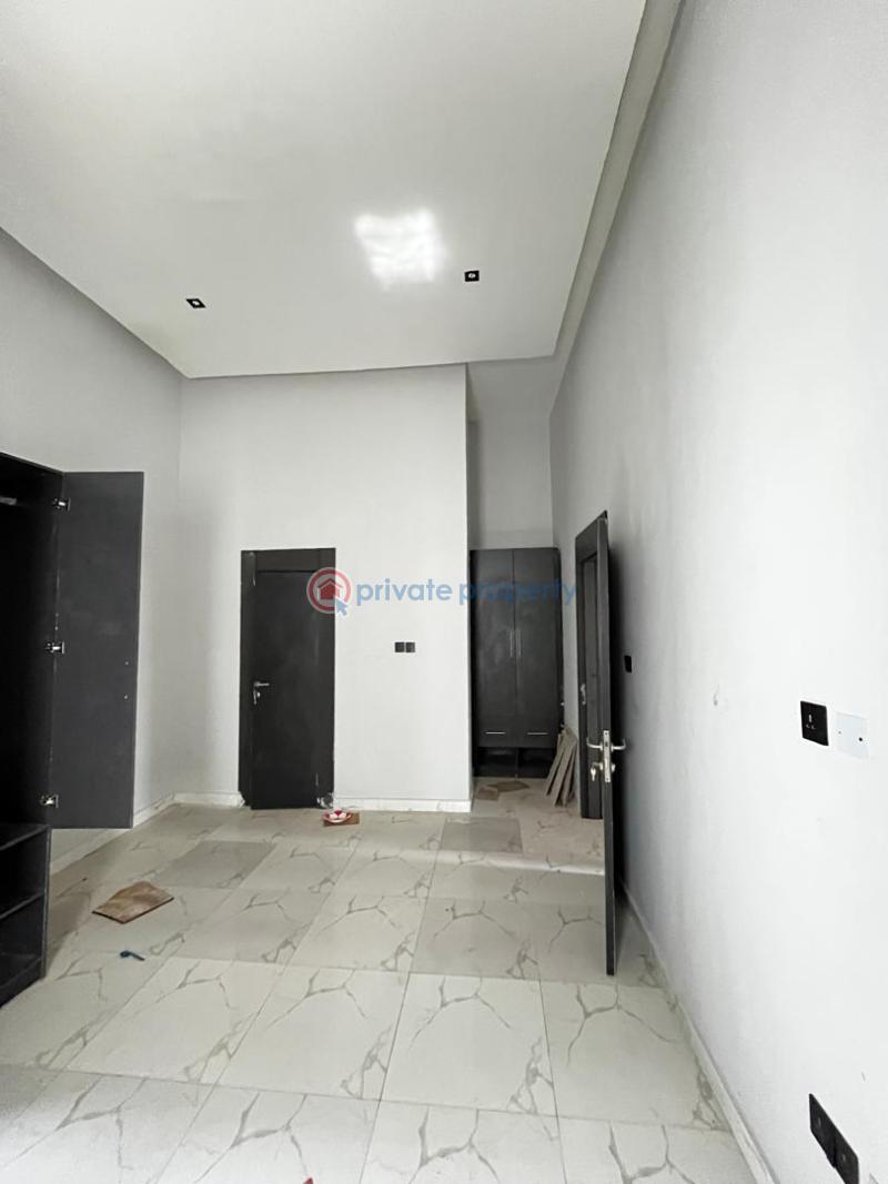 3 bedroom Bungalow For Sale Abraham Adesanya Ajah Lagos - 7