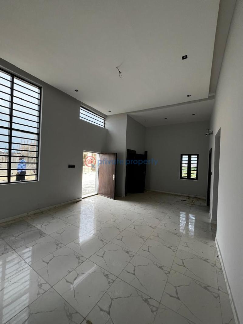 3 bedroom Bungalow For Sale Abraham Adesanya Ajah Lagos - 2