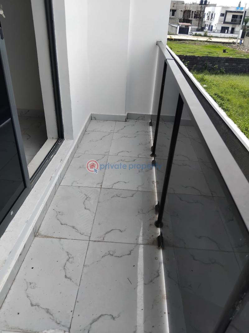 3 bedroom Terraced Duplex For Sale Abraham Adesanya Ajah Lagos - 6