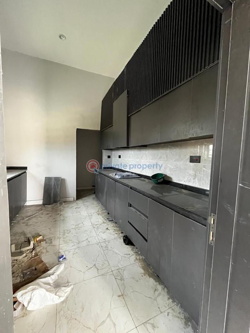 3 bedroom Bungalow For Sale Abraham Adesanya Ajah Lagos - 4