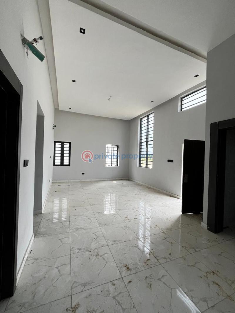 3 bedroom Bungalow For Sale Abraham Adesanya Ajah Lagos - 1