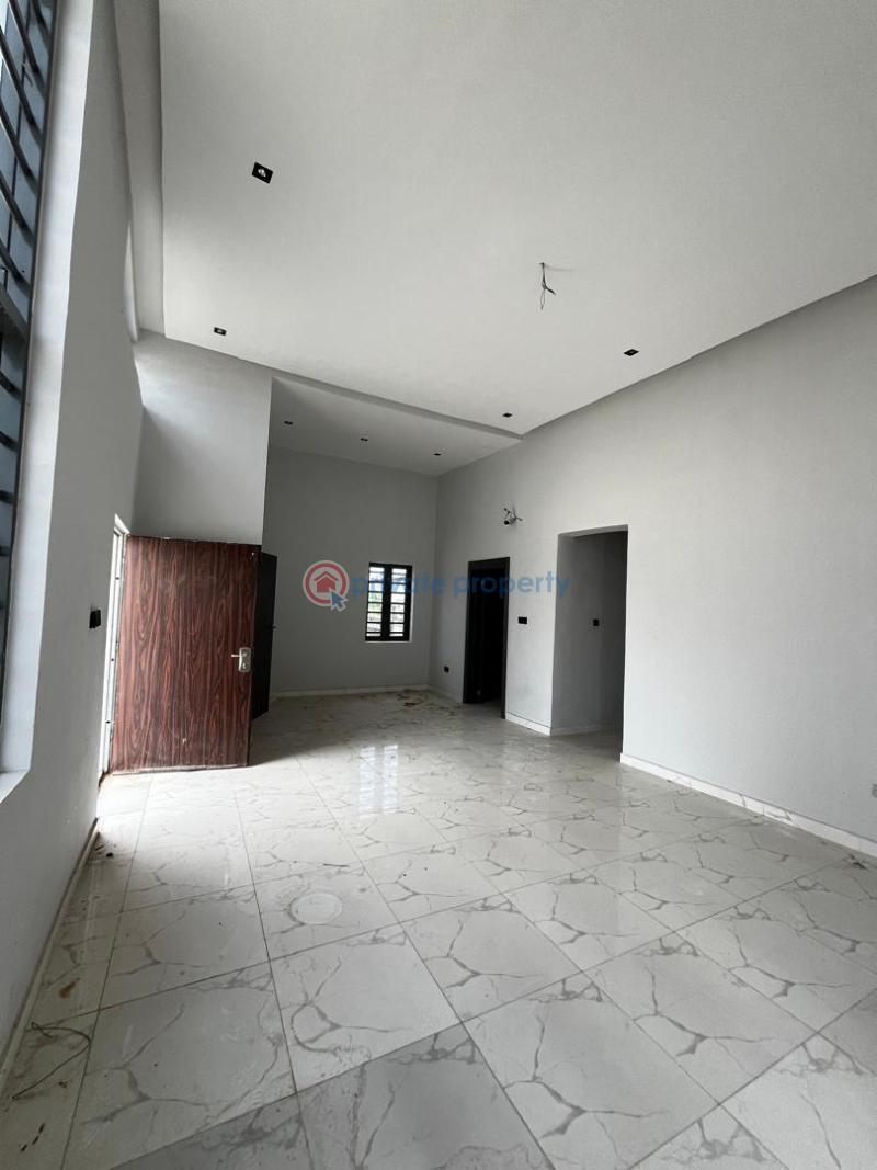 3 bedroom Bungalow For Sale Abraham Adesanya Ajah Lagos - 3