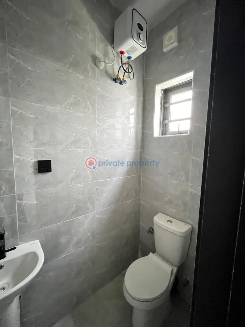 3 bedroom Bungalow For Sale Abraham Adesanya Ajah Lagos - 9