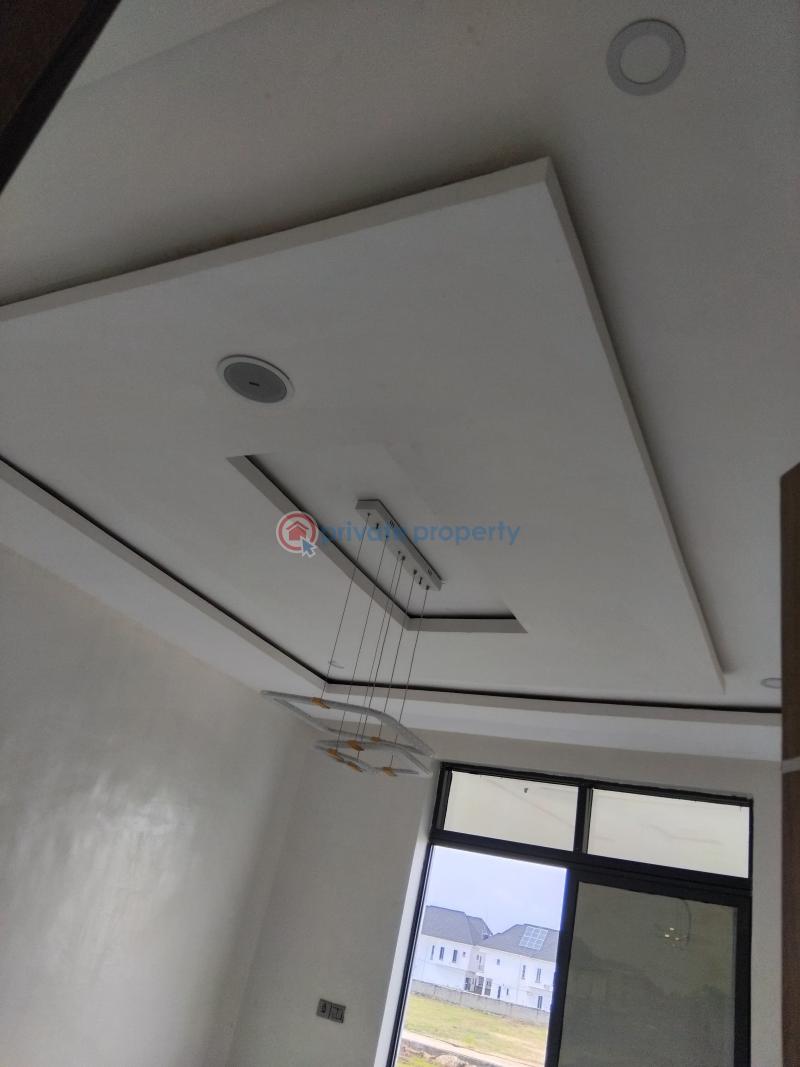 3 bedroom Terraced Duplex For Sale Abraham Adesanya Ajah Lagos - 15